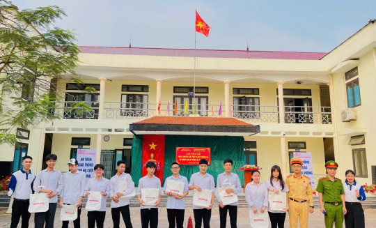 CHUYÊN ĐỀ GIÁO DỤC PHÁP LUẬT CHO HỌC VIÊN NĂM 2026
